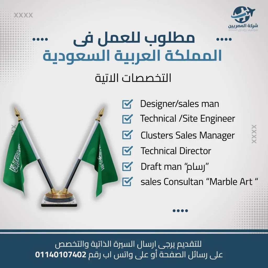 مطلوب